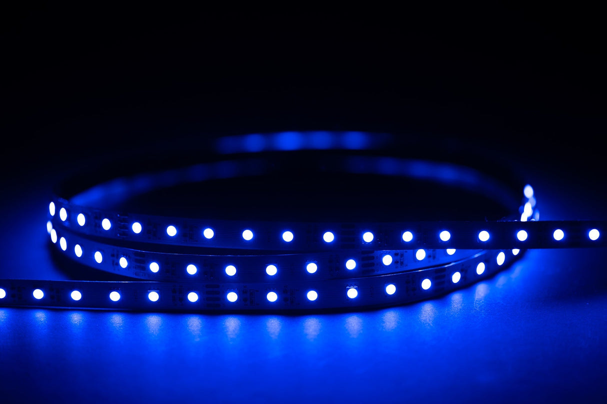 Havit HV9753-IP20-60-RGB 11w IP20 RGB Long Run LED Strip