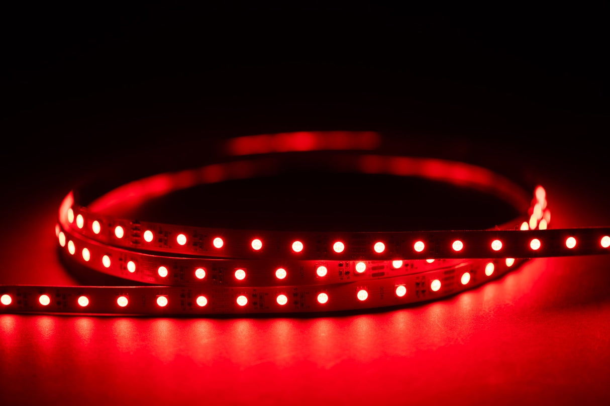 Havit HV9753-IP20-60-RGB 11w IP20 RGB Long Run LED Strip
