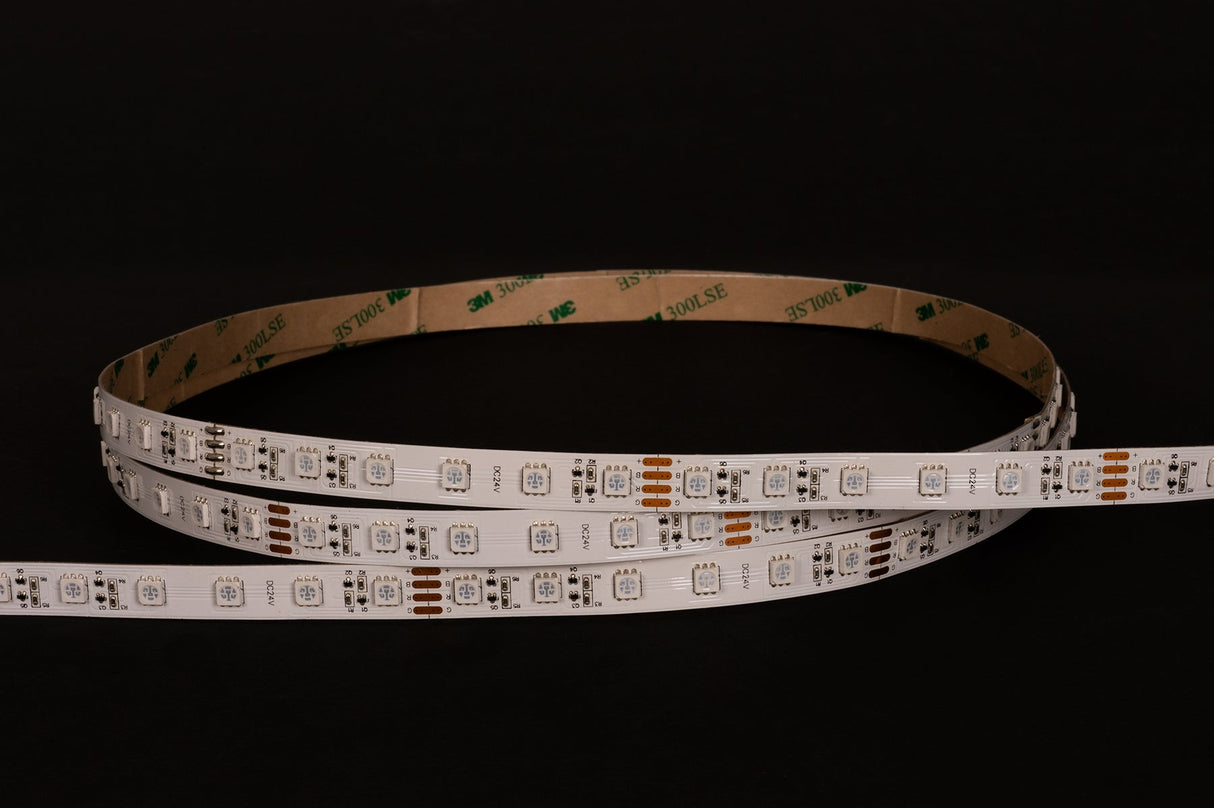 Havit HV9753-IP20-60-RGB 11w IP20 RGB Long Run LED Strip