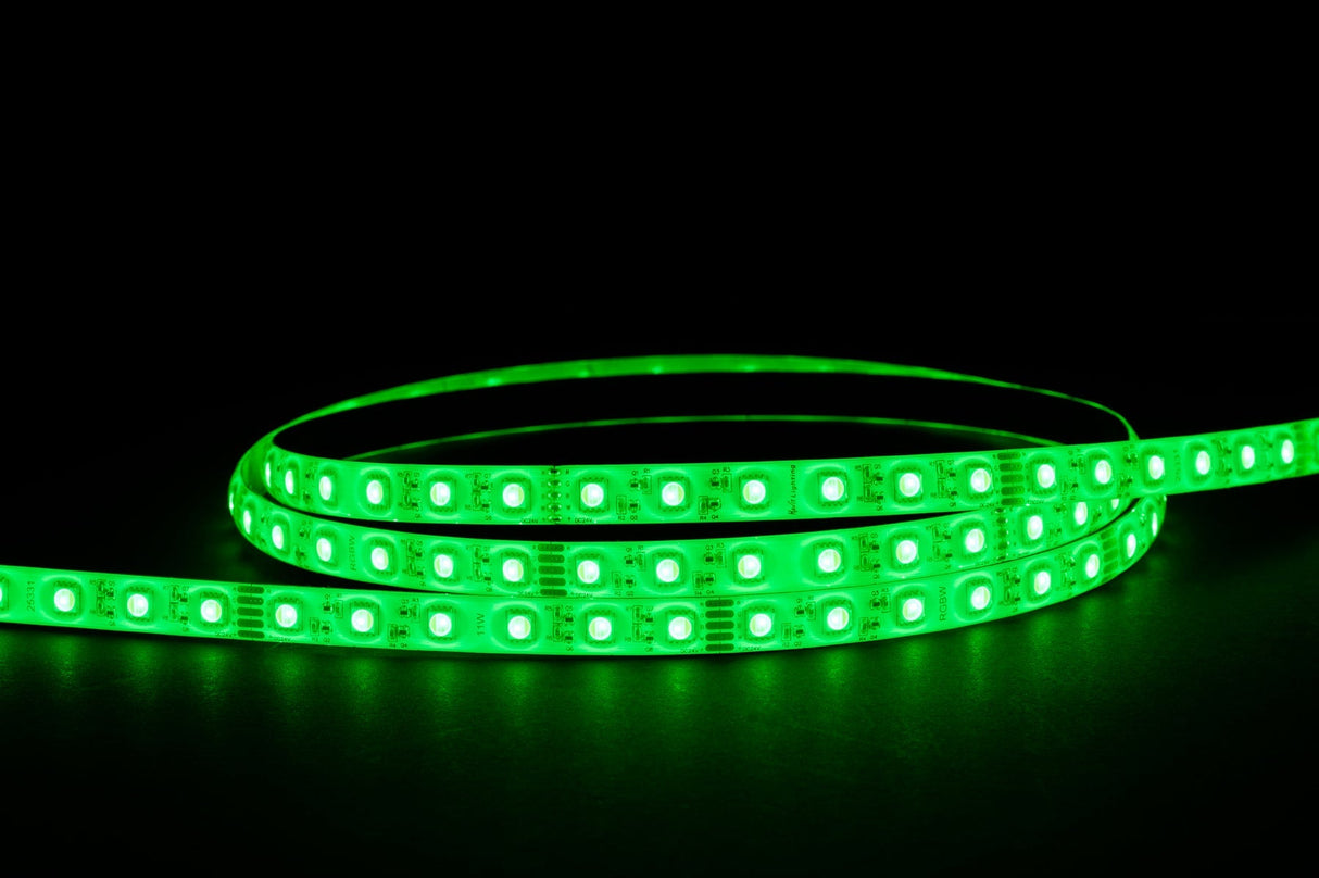 Havit HV9753-IP54-60-RGBW 11w IP54 RGBW Long Run LED Strip