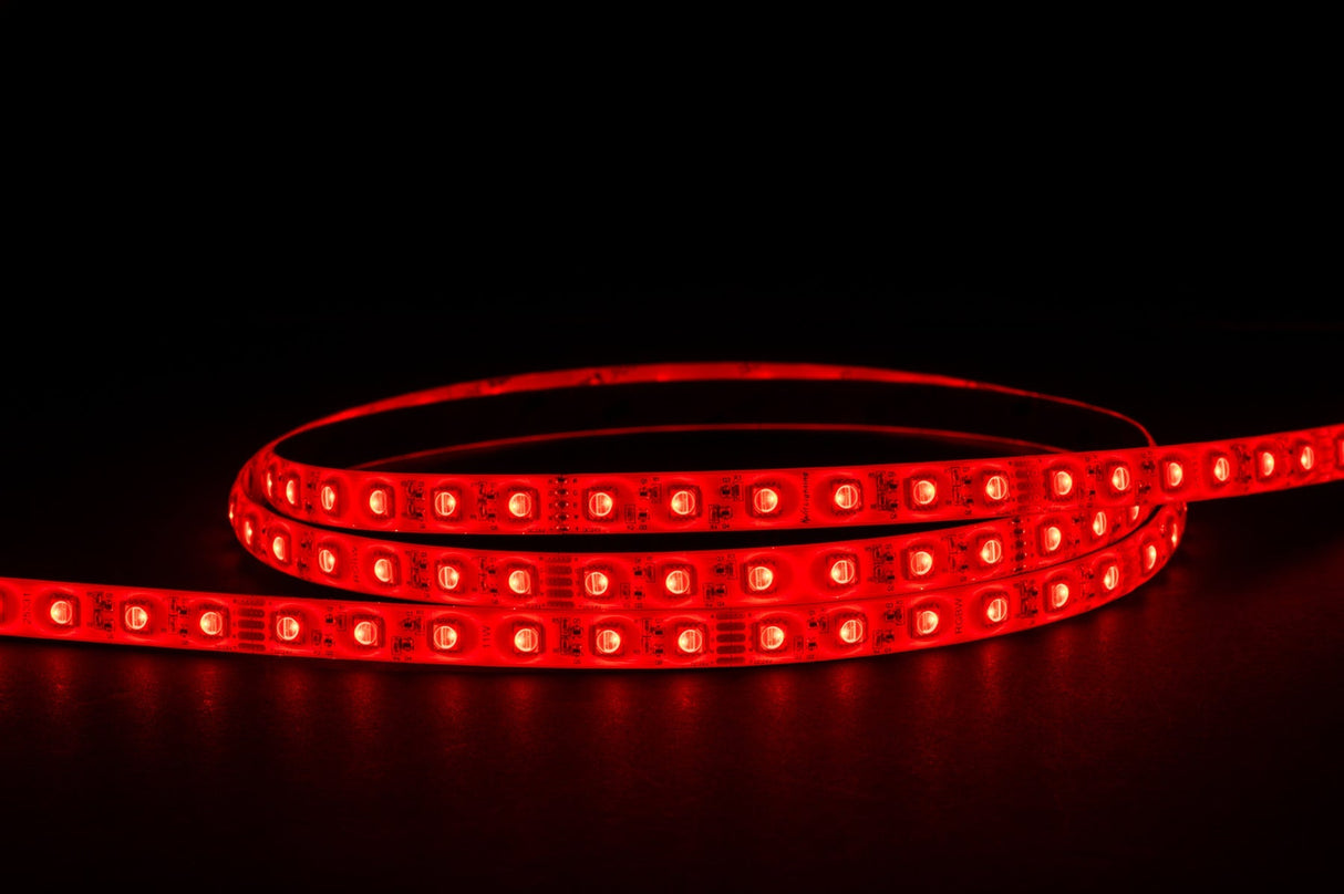Havit HV9753-IP54-60-RGBW 11w IP54 RGBW Long Run LED Strip