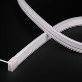 Havit HV9797-IP68-1018-2700K 10W IP68 2700K 24v DC Side Bend Haviflex LED Strip