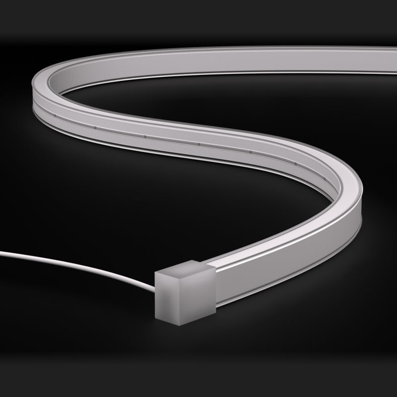 Havit HV9798-IP68-2013-RGBN 5W IP68 RGB + 4000K 24v DC Top Bend Haviflex LED Strip