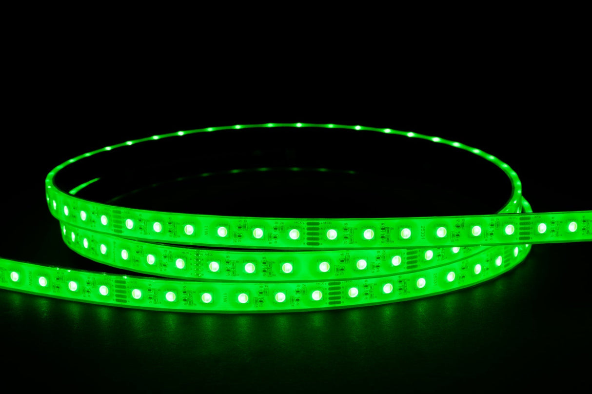 Havit HV9753-IP67-60-RGBW 11w IP67 RGBW Long Run LED Strip