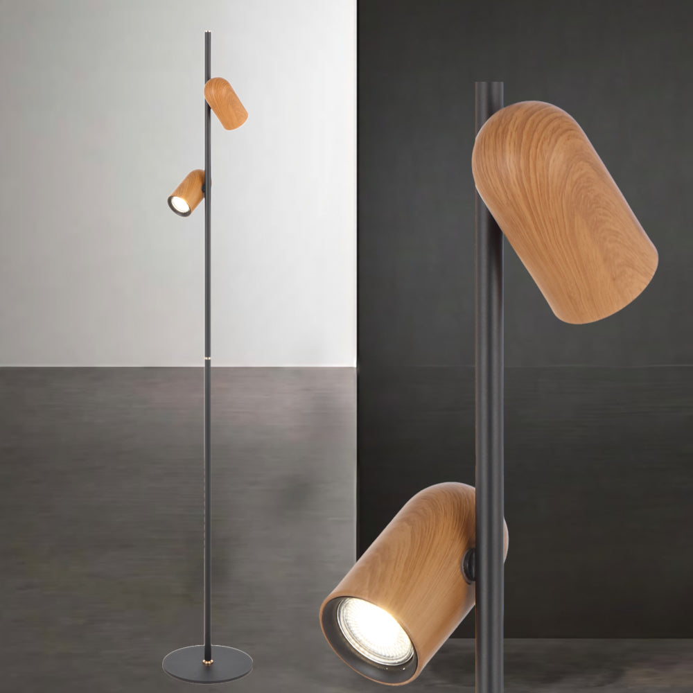 KINDLE FLOOR LAMP