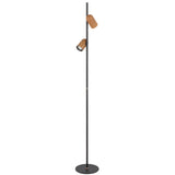 KINDLE FLOOR LAMP