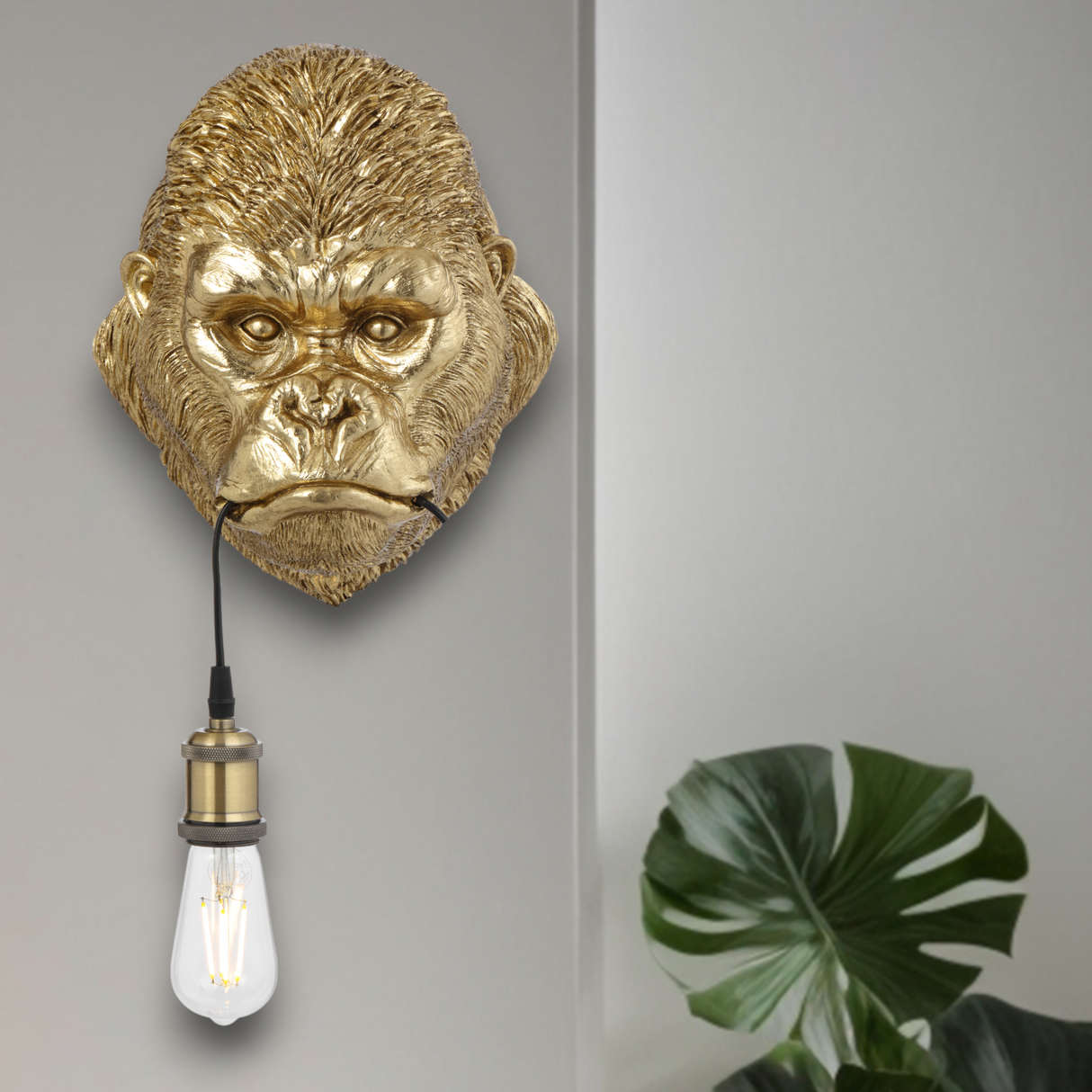 KONG WALL LIGHT