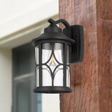 LENORE 215 EXTERIOR WALL LIGHT