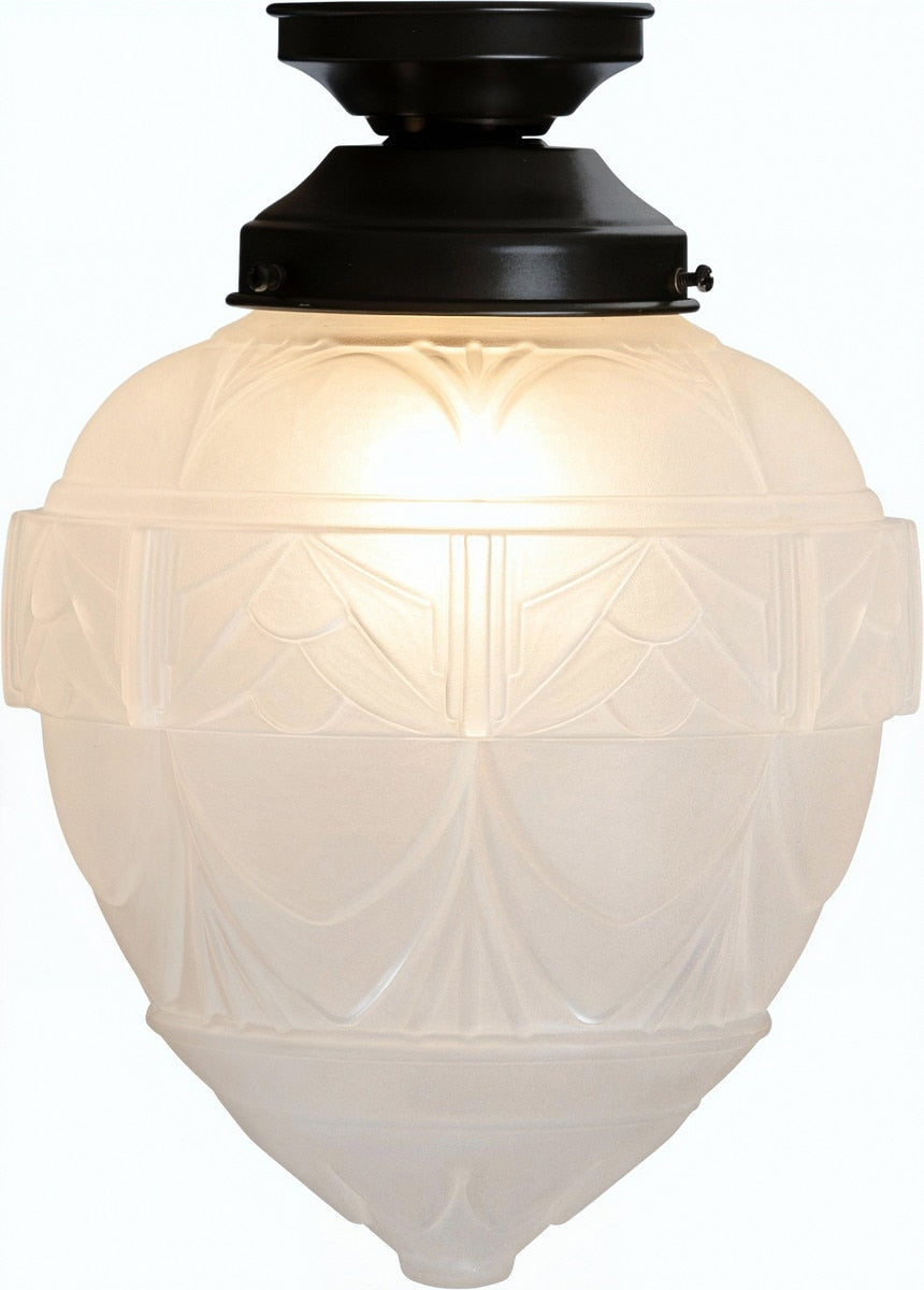 Lighting Inspirations Asheville Frost Batten Fix Patina