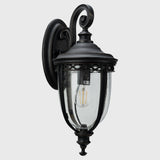 Lighting Insprirations Keppel Medium Outdoor Wall Light Antique Bronze