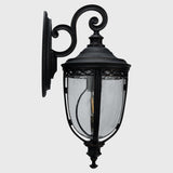 Lighting Insprirations Keppel Medium Outdoor Wall Light Antique Bronze