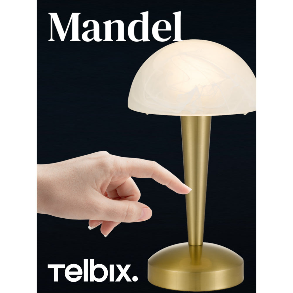 MANDEL TOUCH TABLE LAMP