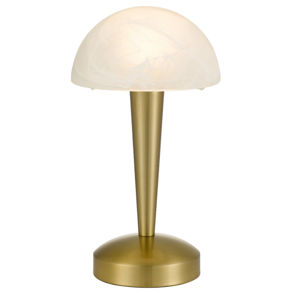 MANDEL TOUCH TABLE LAMP