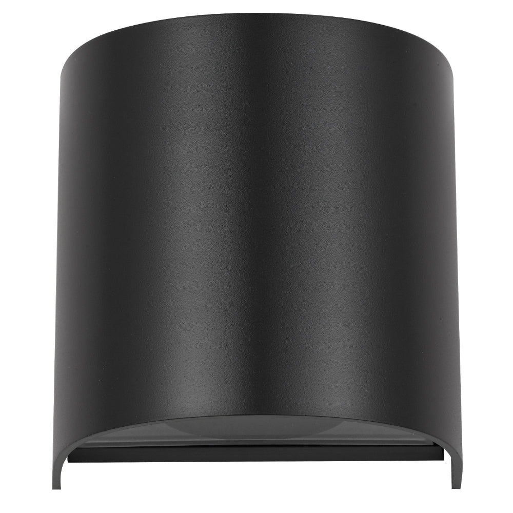 MIRO 1 EXTERIOR WALL LIGHT