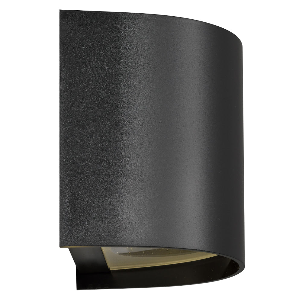 MIRO 1 EXTERIOR WALL LIGHT