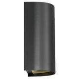 MIRO 2 EXTERIOR WALL LIGHT