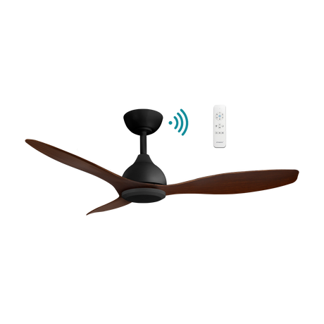 Martec Elite DC 48″ Smart Ceiling Fan With WIFI Remote Control