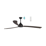 Martec Norfolk Aero DC 70″ & 86″ Smart Ceiling Fan With WIFI Remote Control