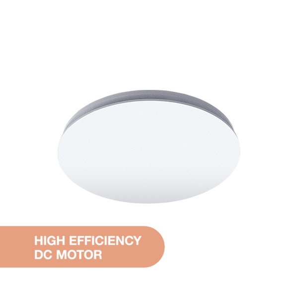 Martec Comet DC Round 240mm / 295mm Exhaust Fan