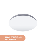 Martec Comet DC Round 240mm / 295mm Exhaust Fan