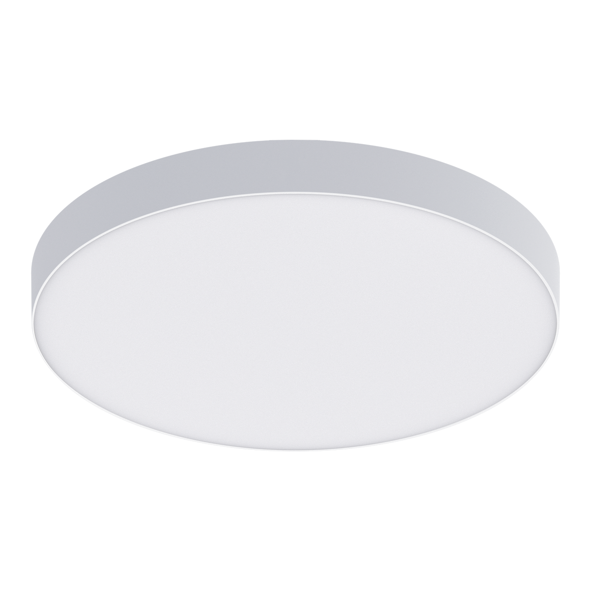 Martec Quest 18W / 24W / 30W LED Ceiling Light Tricolour
