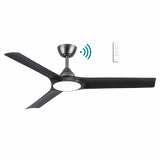 Martec Alpine DC 52″ Smart Ceiling Fan With WIFI Remote Control + LED Light