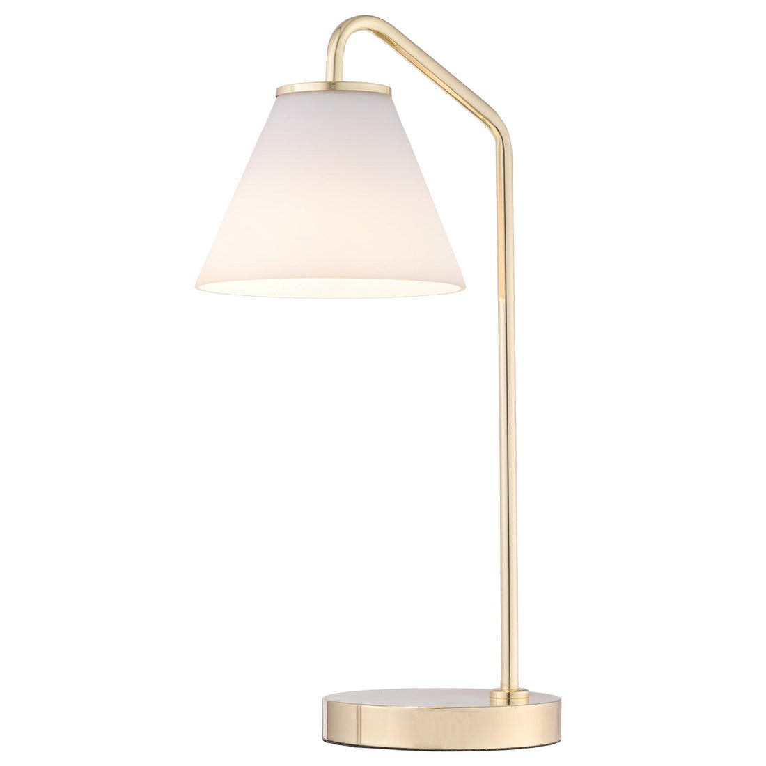 Mercator Clyde Table Lamp