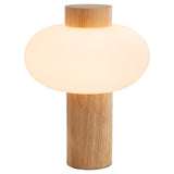 Mercator Saxe Table Lamp