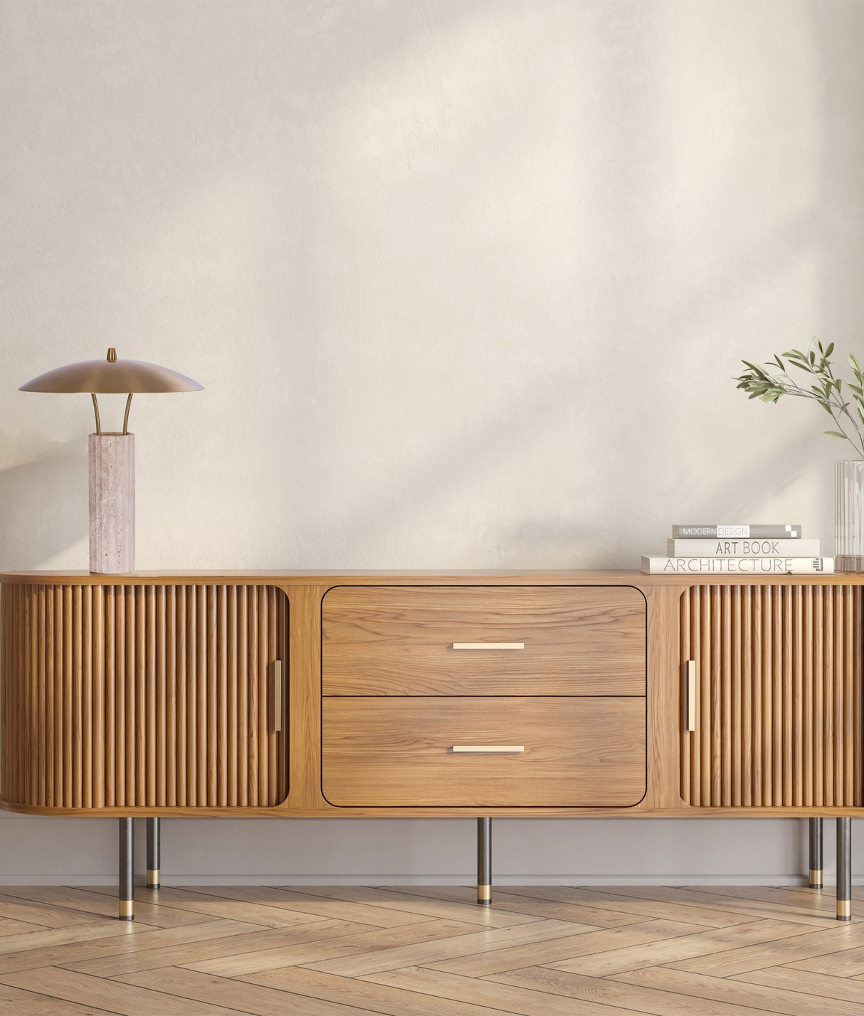 CLA Paraccu Table Lamp