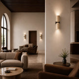 Telbix Kario Twin Wall Light