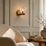 Telbix Radam Single Wall Light