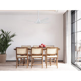 Ventair Alaska 1200mm DC Ceiling Fan ALA1204WH
