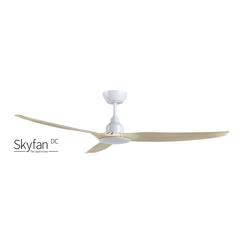 Ventair Skyfan 1500mm DC Ceiling Fan SKY1503LO