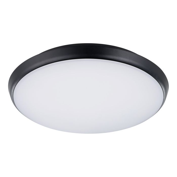 Eglo Ollie 2 LED Oyster Black