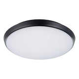 Eglo Ollie 2 LED Oyster Black
