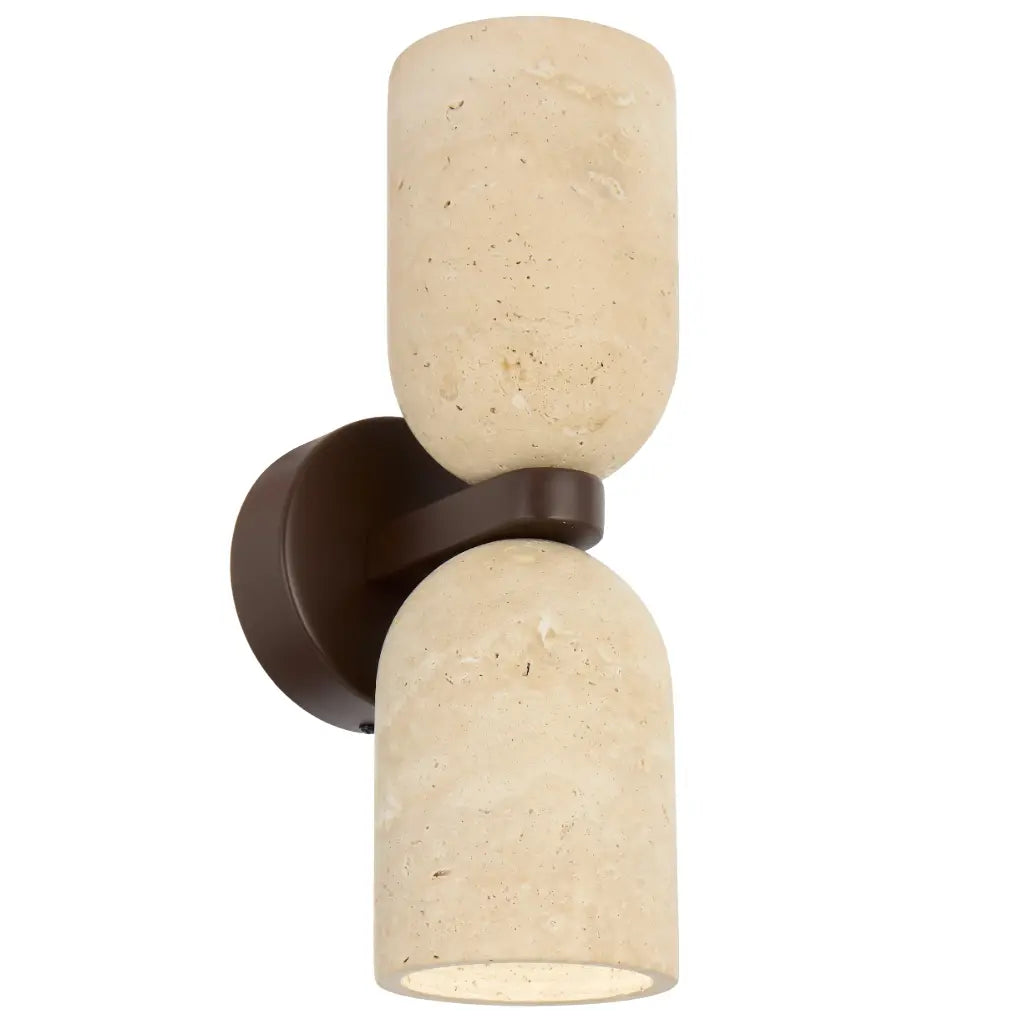 Telbix Kario Twin Wall Light
