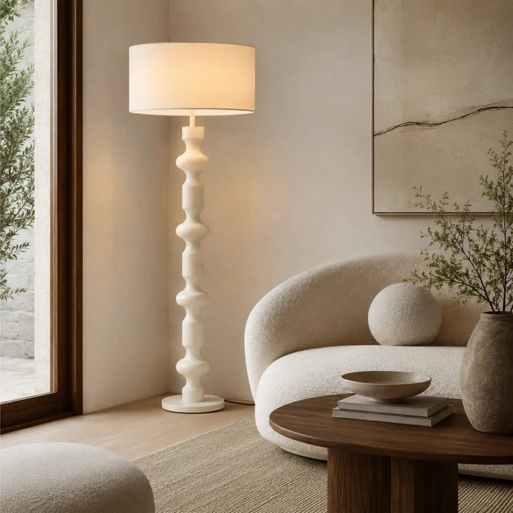 Telbix Muse Floor Lamp
