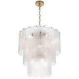 Telbix Samona 14 Light Pendant