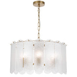 Telbix Samona 6 Light Pendant
