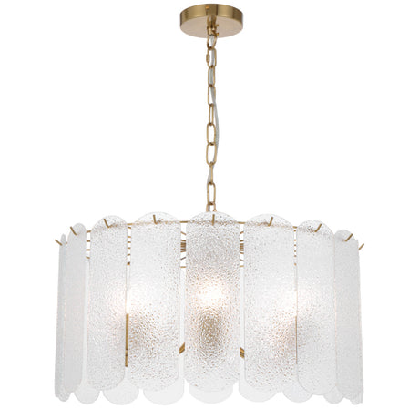 Telbix Samona 6 Light Pendant