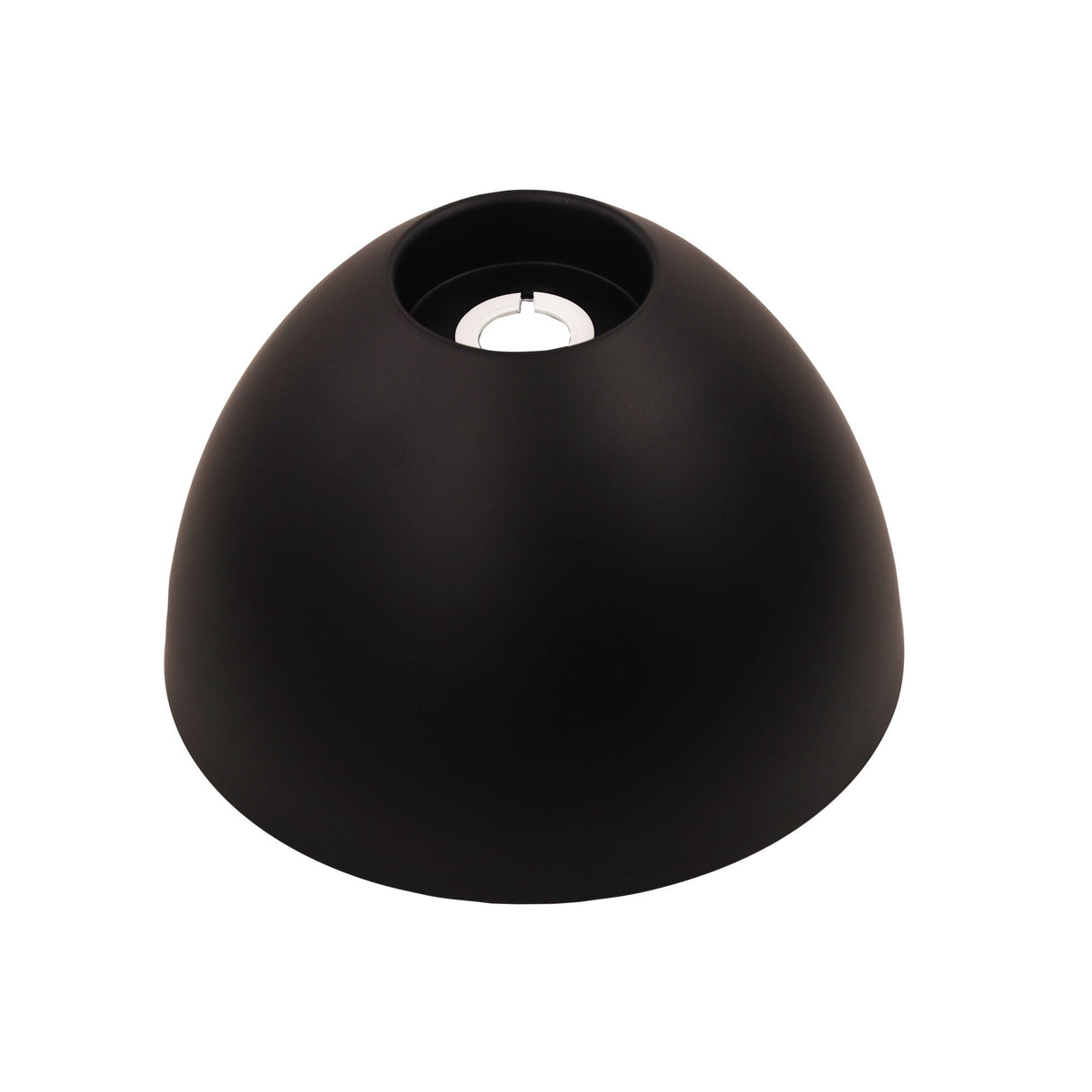 Oriel Strobe 25cm Domed Metal DIY