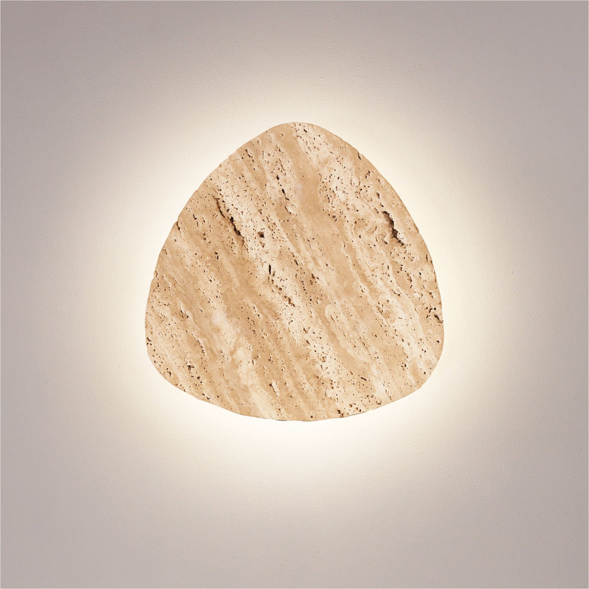 Oriel Reul.20 Tri-Colour LED Wall Light