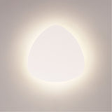 Oriel Reul.20 Tri-Colour LED Wall Light