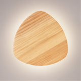 Oriel Reul.27 Tri-Colour LED Wall Light
