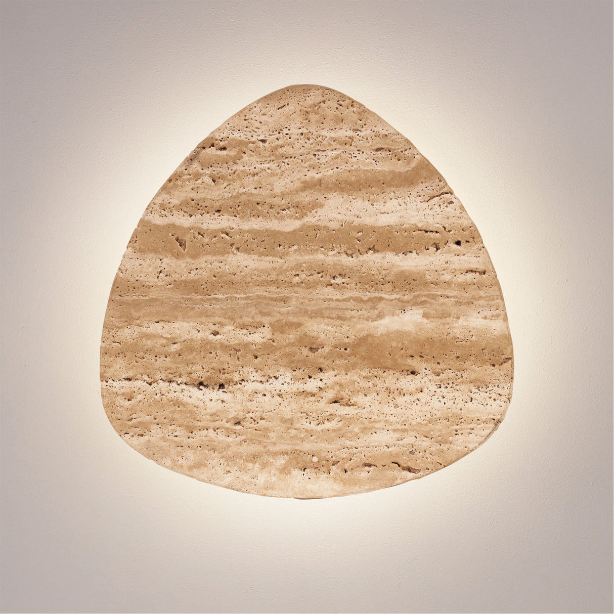 Oriel Reul.27 Tri-Colour LED Wall Light