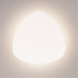 Oriel Reul.27 Tri-Colour LED Wall Light