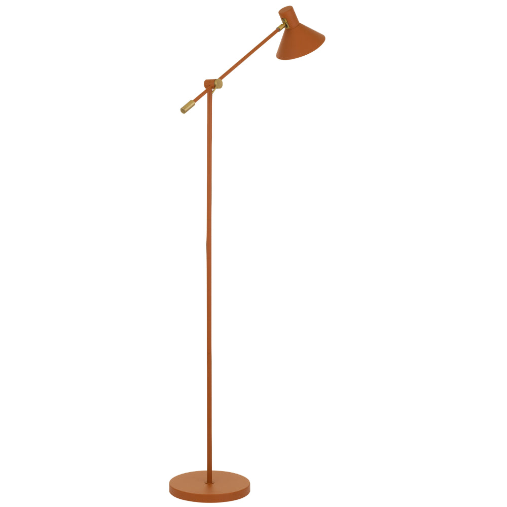 OLAV FLOOR LAMP