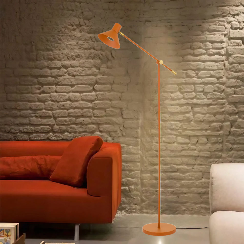 OLAV FLOOR LAMP