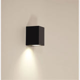 Oriel ATLAS Outdoor Wall Light