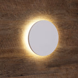 Oriel Circo.20 Wall Mounted Disk Light